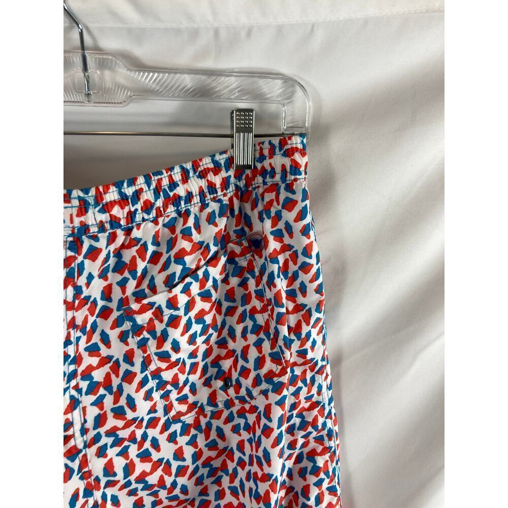Beach Bros Mens swim Trunks Size Large - Picture 3 of 5